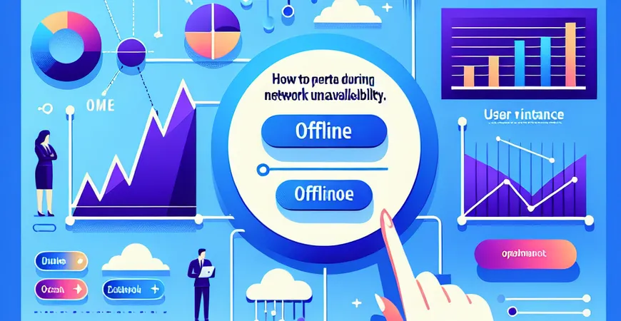ERP 工具的离线模式：无网络时如何操作？